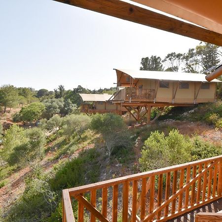 Salema Eco Camp - Sustainable Camping & Glamping 외부 사진