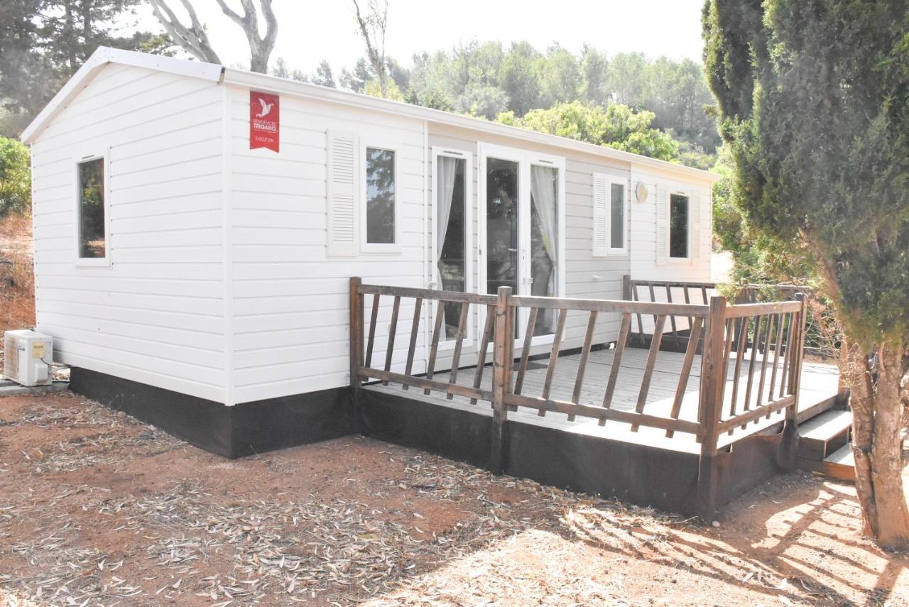 Salema Eco Camp - Sustainable Camping & Glamping 외부 사진