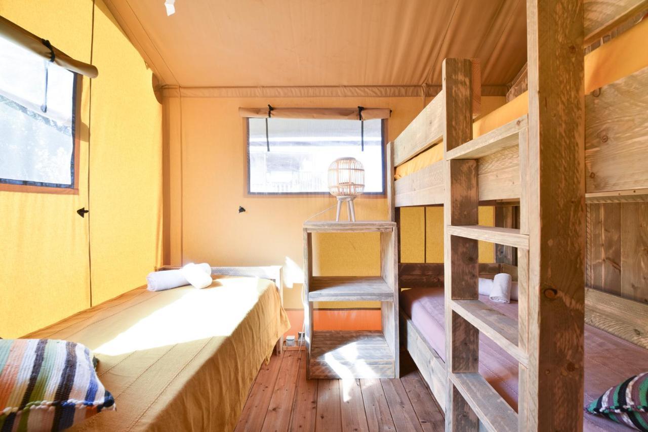 Salema Eco Camp - Sustainable Camping & Glamping 외부 사진
