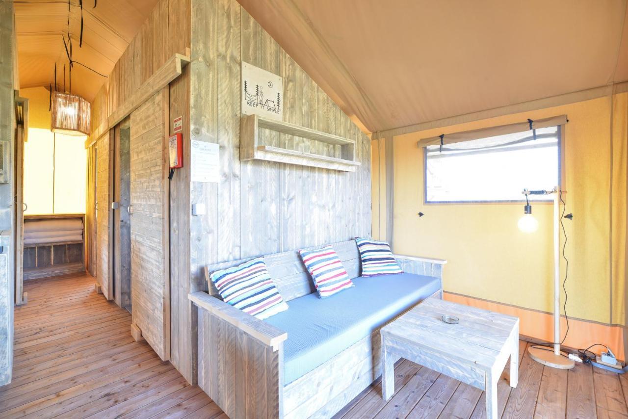 Salema Eco Camp - Sustainable Camping & Glamping 외부 사진