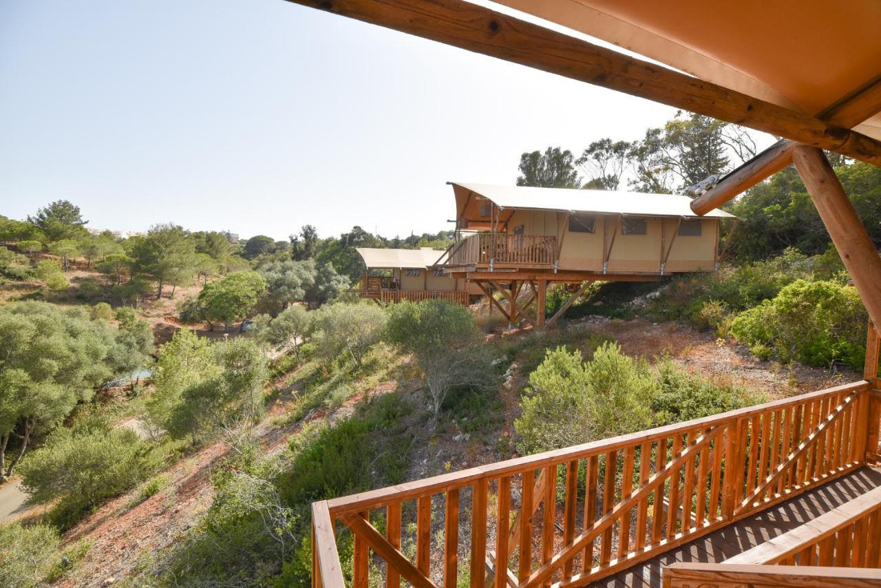Salema Eco Camp - Sustainable Camping & Glamping 외부 사진