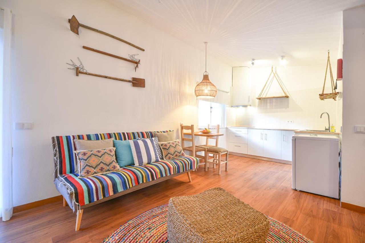 Salema Eco Camp - Sustainable Camping & Glamping 외부 사진