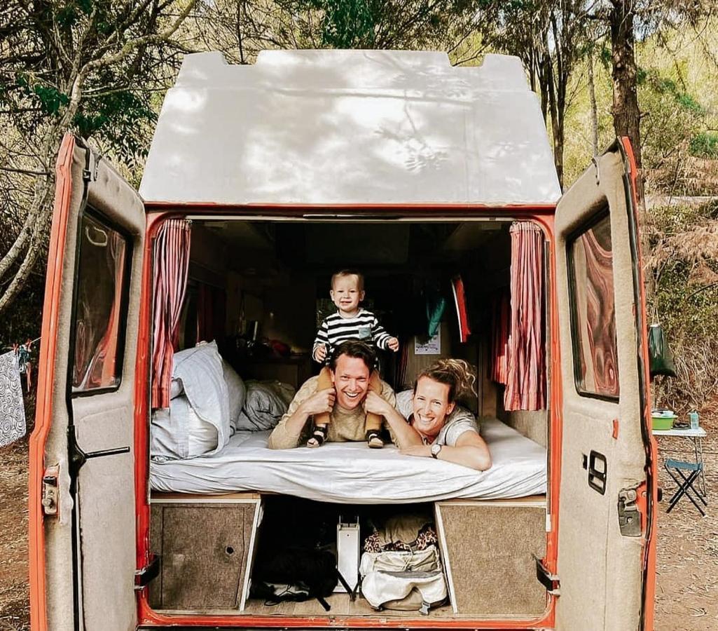 Salema Eco Camp - Sustainable Camping & Glamping 외부 사진