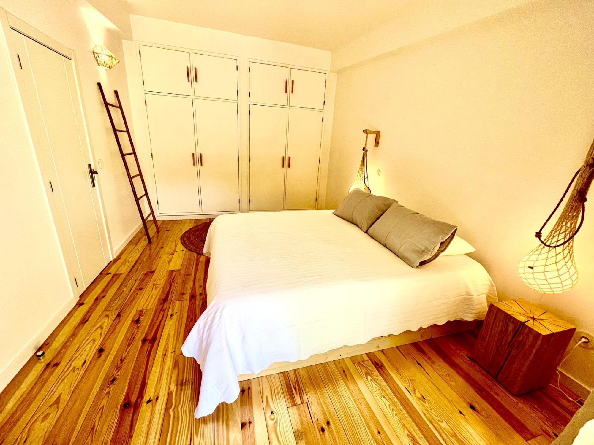 Salema Eco Camp - Sustainable Camping & Glamping 외부 사진