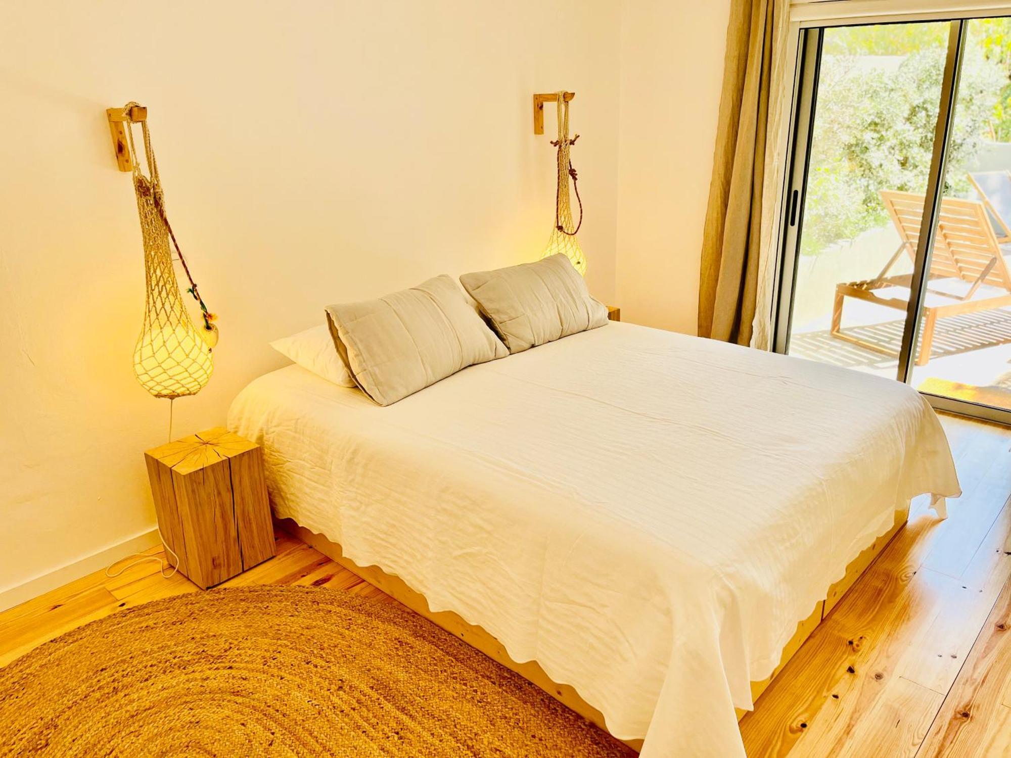 Salema Eco Camp - Sustainable Camping & Glamping 외부 사진