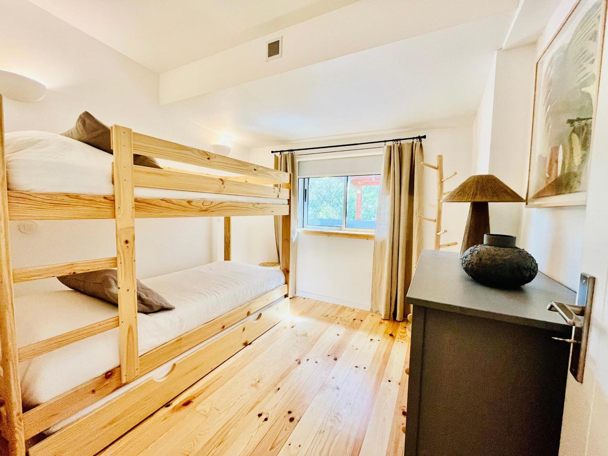 Salema Eco Camp - Sustainable Camping & Glamping 외부 사진